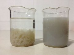 化工废水