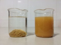选矿废水